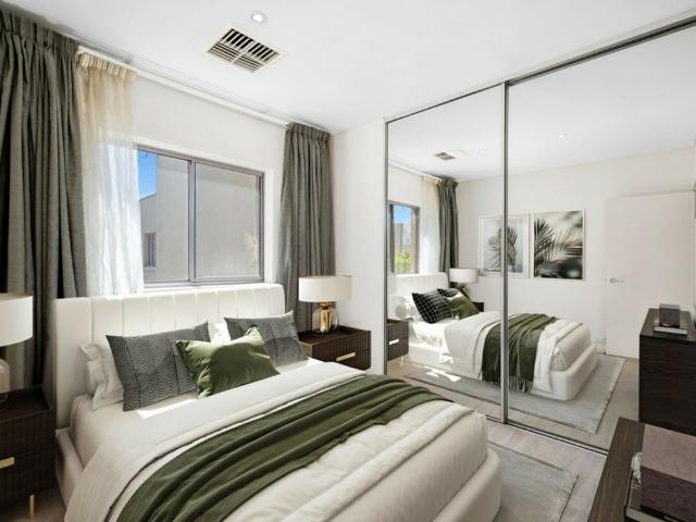Apartment for rent in Perth, City Of Perth