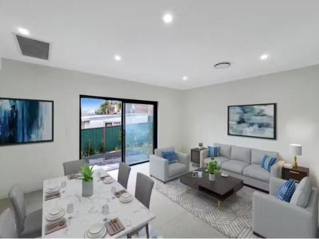 Condo for rent in Sydney, New South Wales