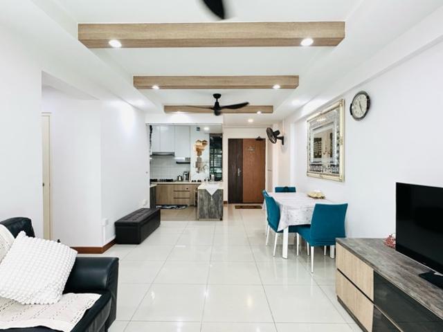 Apartment for sale