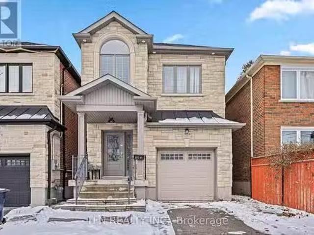 House for sale in Woburn, Ontario