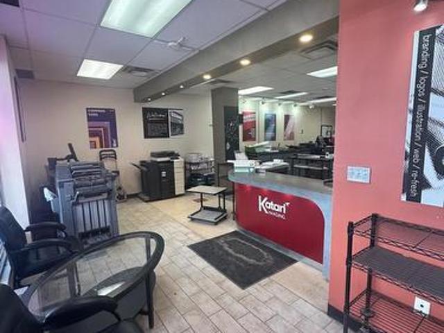 Commercial for rent in Mulhurst Bay, Ontario