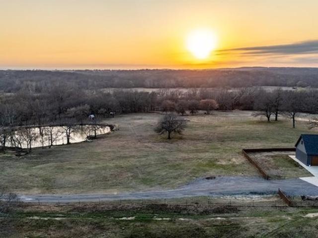 Farm for sale in Tupelo, Oklahoma