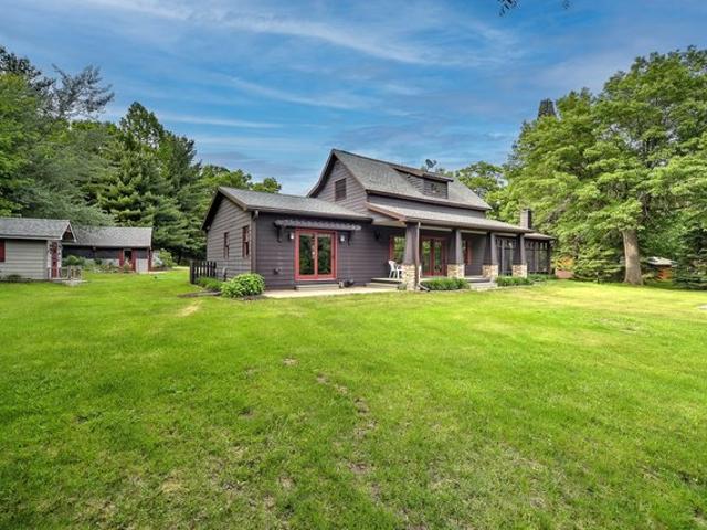 House for sale in Swiss, Wisconsin
