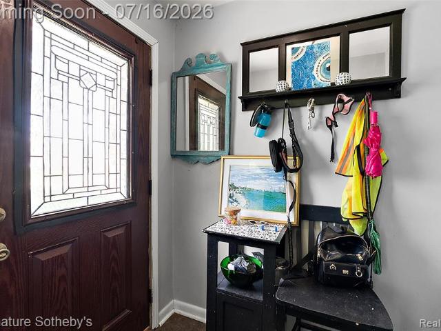 House for sale in Livonia, Michigan