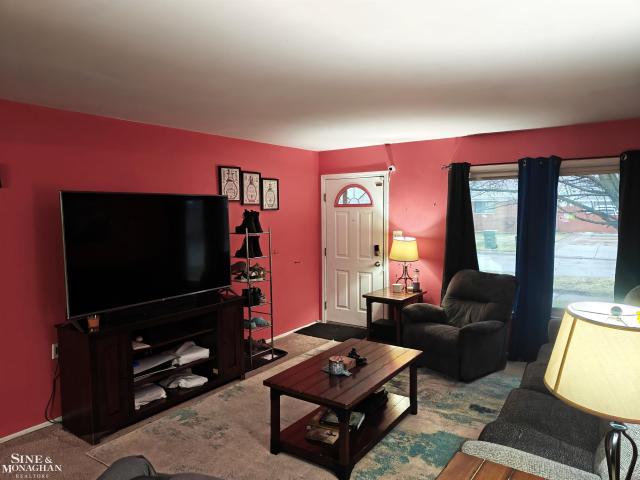 House for sale in Saint Clair Shores, Michigan