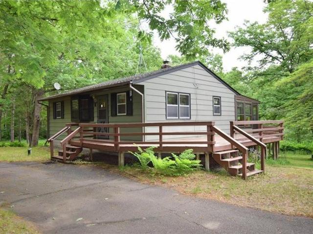 House for sale in Swiss, Wisconsin