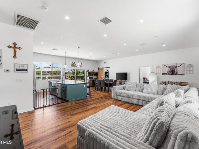 House for sale in Tehachapi, California