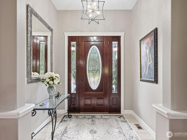 House for sale in Deer Park, Washington
