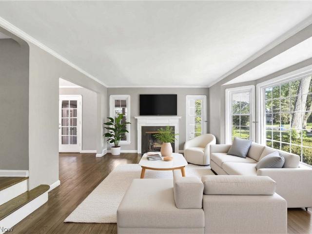 House for sale in Bay Village, Ohio