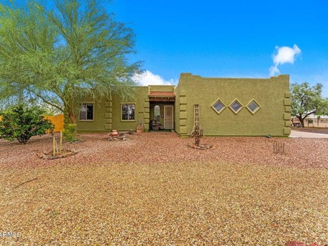 House for sale in Wittmann, Maricopa County