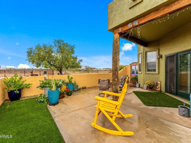 House for sale in Wittmann, Maricopa County