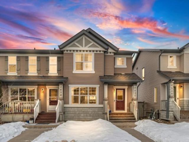 House for sale in Wedgewood, Alberta