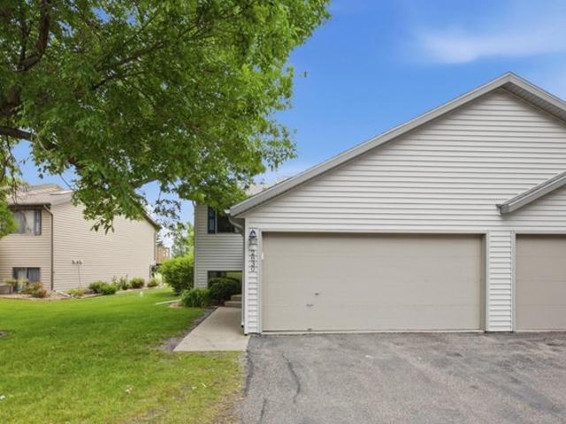 Townhouse for sale in Moorhead, Minnesota