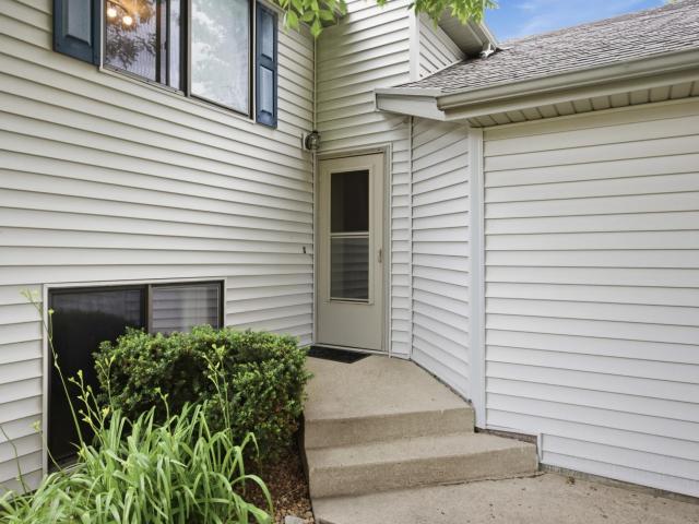 House for sale in Moorhead, Minnesota