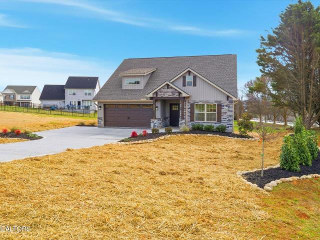 House for sale in Tennessee