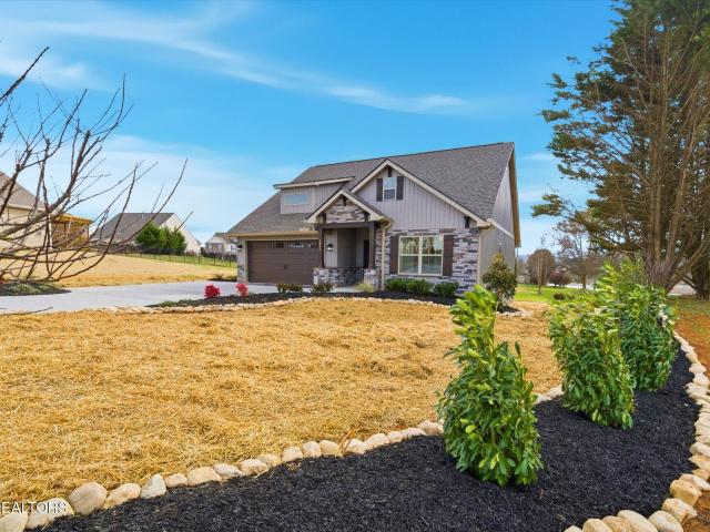 Property for sale in Tennessee