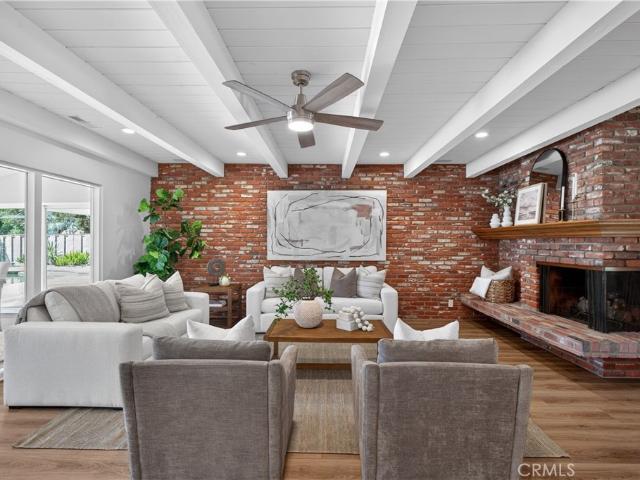 House for sale in Fullerton, California