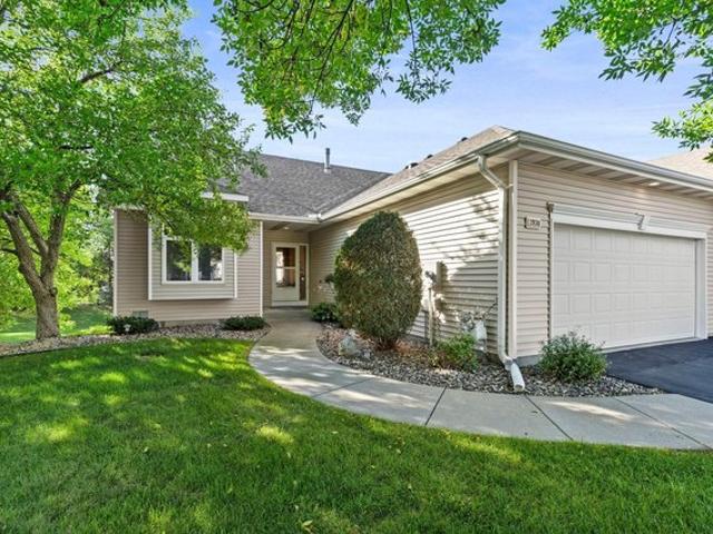 Townhouse for sale in Burnsville, Minnesota