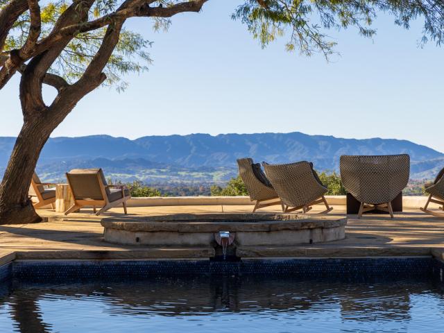 House for sale in Santa Ynez, California