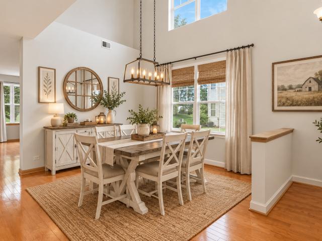 Townhouse for sale in Wauconda, Lake County