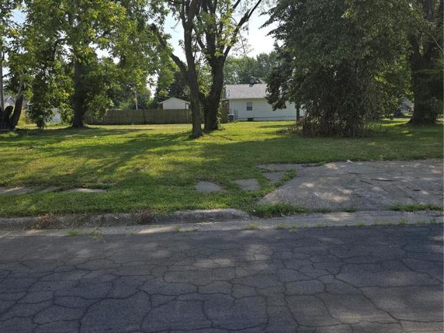 Land for sale in East Saint Louis, Illinois