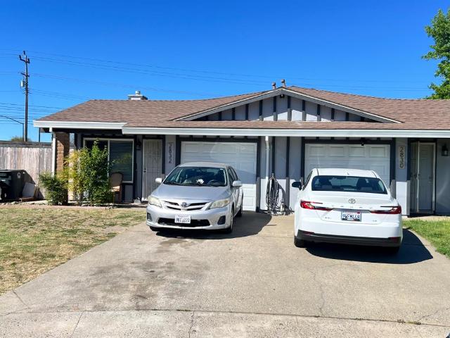 Property for sale in Mather, California