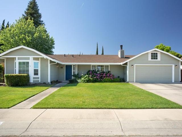 House for sale in Sutter, California