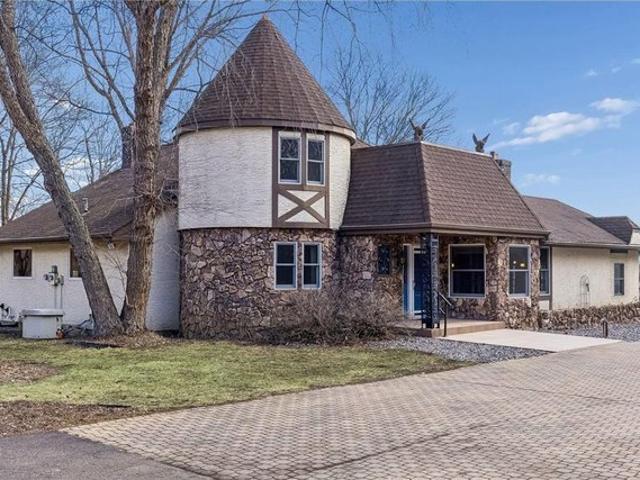 House for sale in Harris, Minnesota