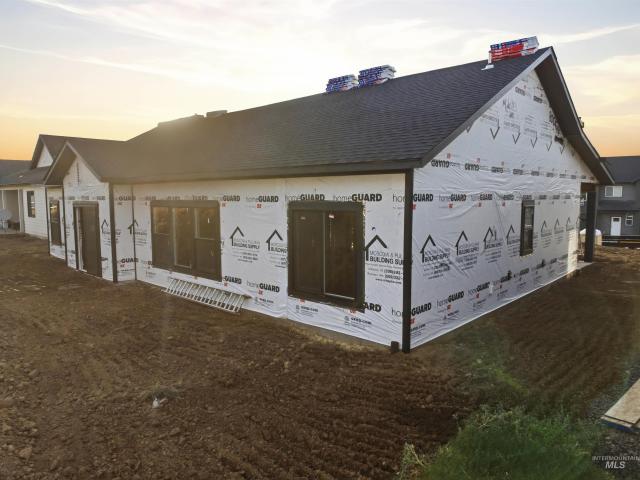 House for sale in Moscow, Latah County