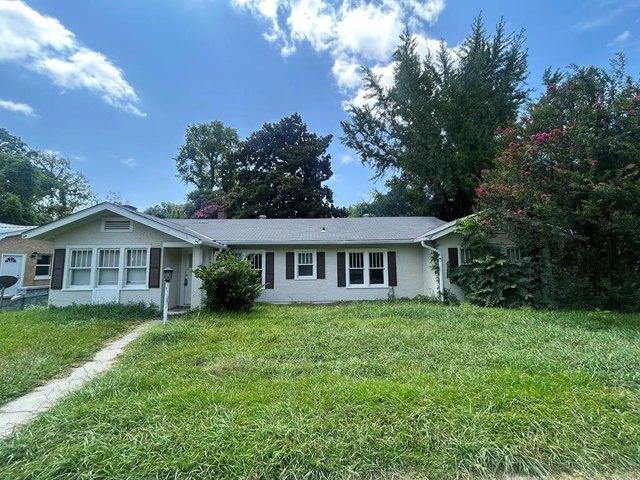 House for sale in Vicksburg, Mississippi