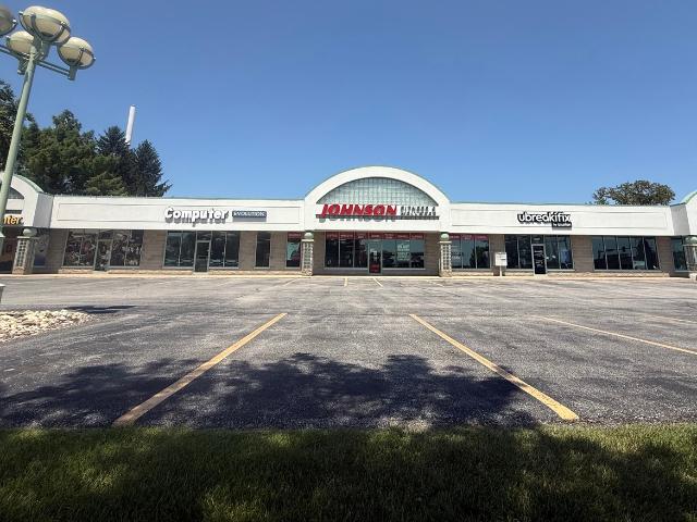 Property for rent in Davenport, Iowa