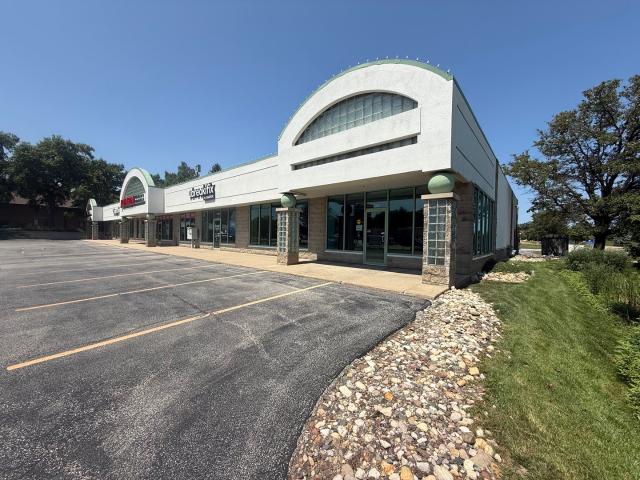 Property for rent in Davenport, Iowa