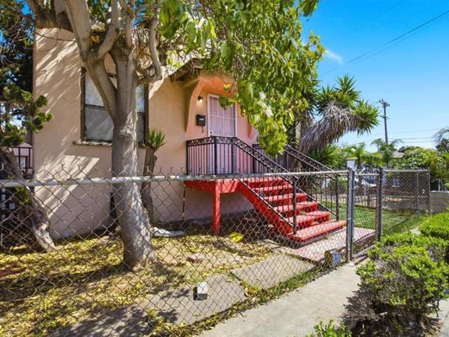 House for sale in National City, California
