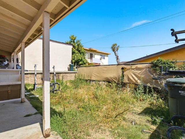 House for sale in National City, California