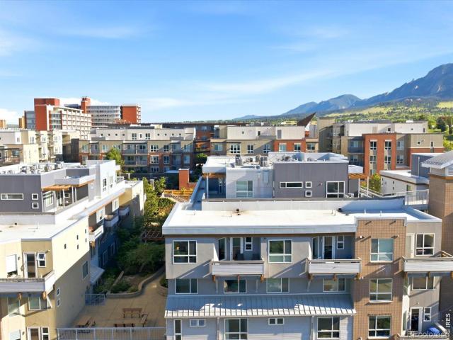 House for sale in Boulder, Colorado