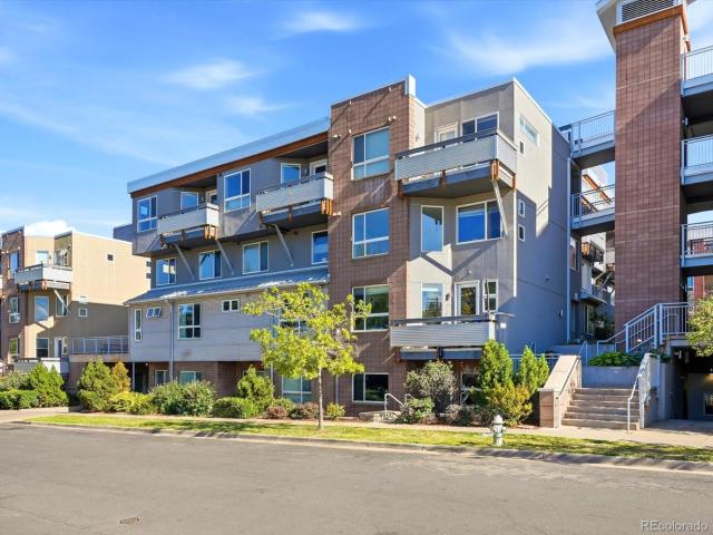 Condo for sale in Boulder, Colorado