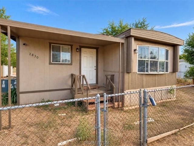 House for sale in Kingman, Arizona