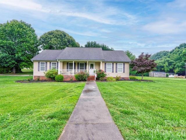 House for sale in Shelby, North Carolina