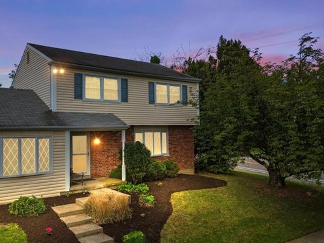 House for sale in Willow Grove, Pennsylvania