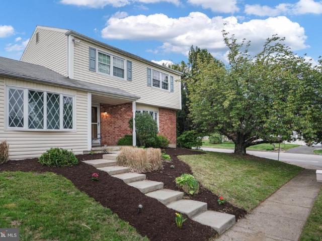 House for sale in Rydal, Pennsylvania
