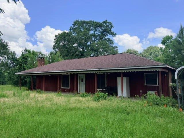 Farm for sale in Hillister, Texas