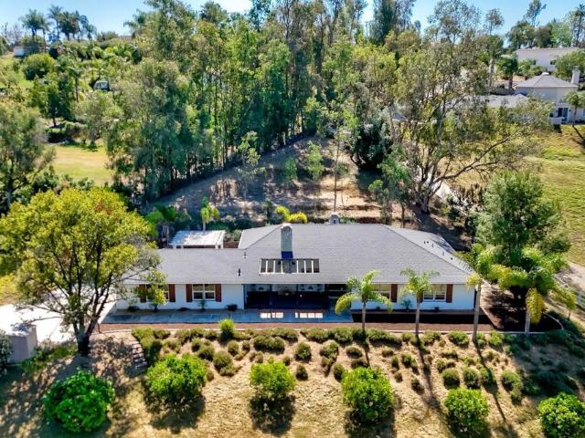 House for sale in Fallbrook, California