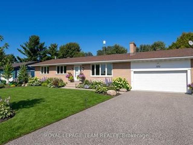 House for sale in Mulhurst Bay, Ontario