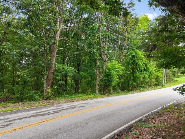 Land for sale in Tennessee