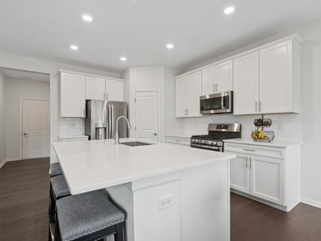 Townhouse for sale in Mundelein
