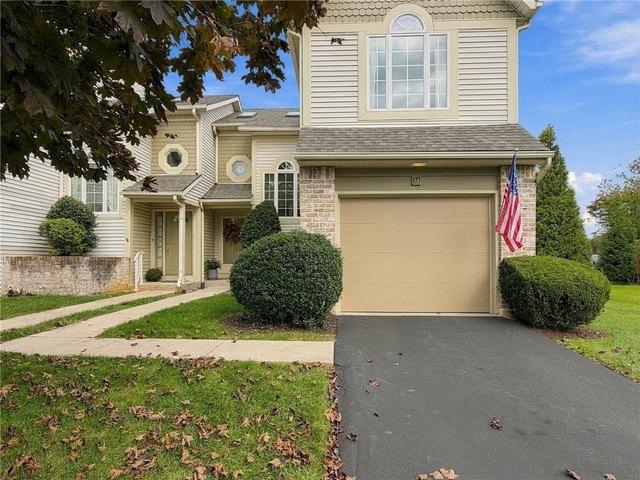 Townhouse for sale in Bethlehem, Northampton County