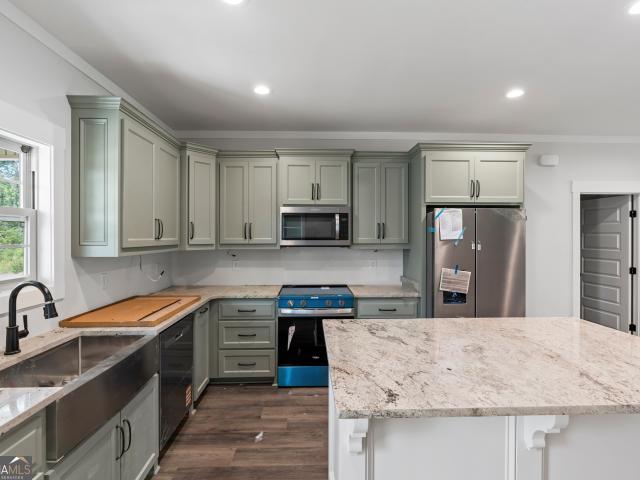 House for sale in Lowndes, Georgia