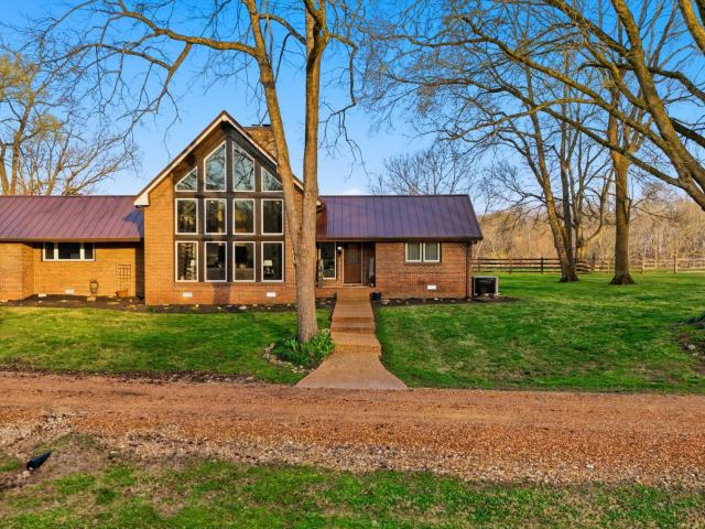 House for sale in Tennessee