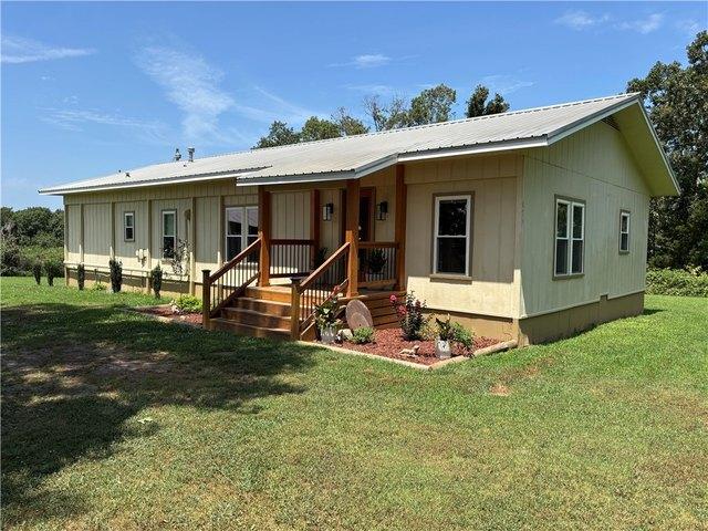 House for sale in Ark