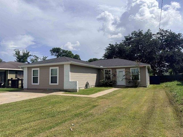 House for sale in Jefferson, Texas